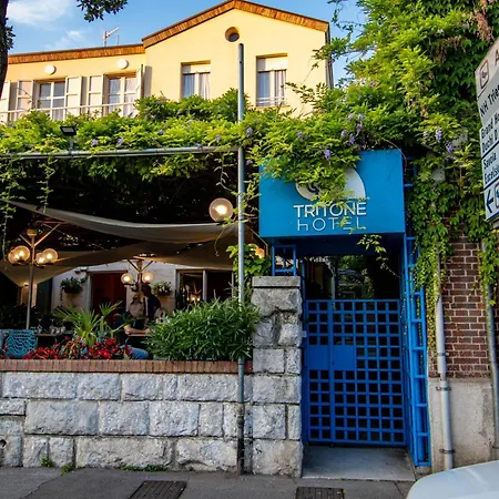 Hotel Tritone-2