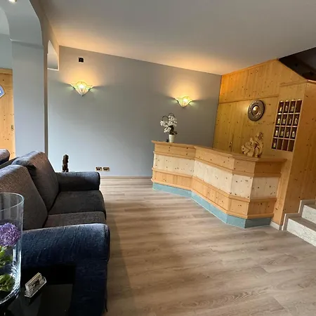 Hotel Garni Norma-2