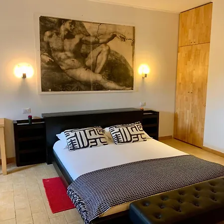 La Casa Di Tufo-3