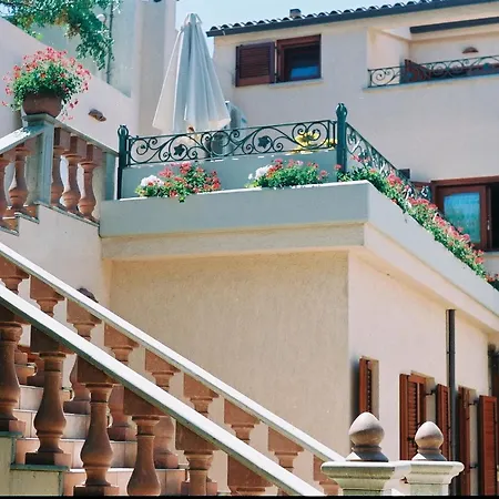 B&B Porto Romano-3