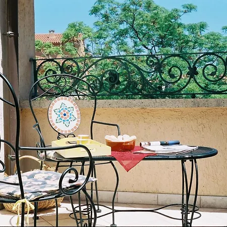 B&B Porto Romano-2
