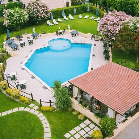 Hotel Adria & Resort-3