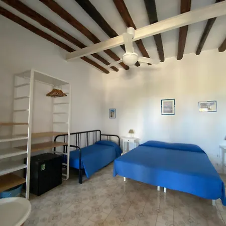 Pensione La Nassa-2