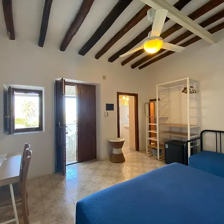 Pensione La Nassa-3