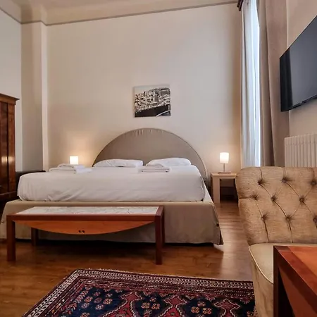 Le Saline Guest House-2