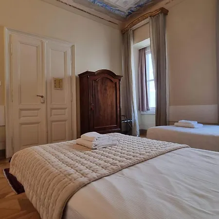 Le Saline Guest House-3