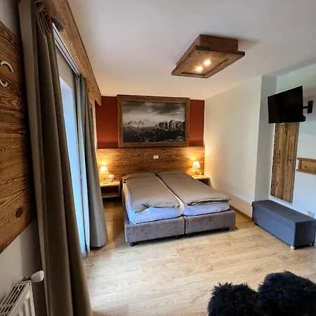 Garni Eden Bed And Breakfast-2