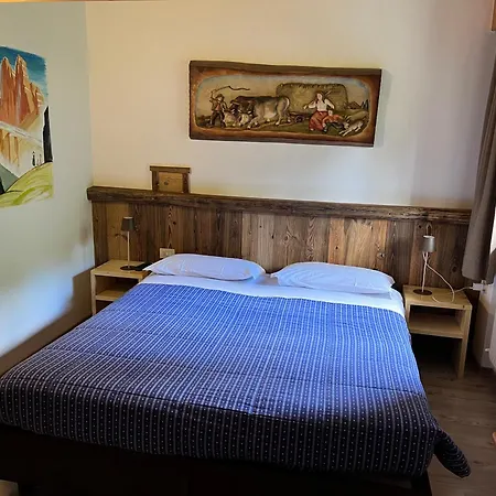 Garni Eden Bed And Breakfast-3