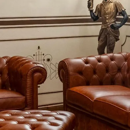 Regal House Verona Vescovado-2