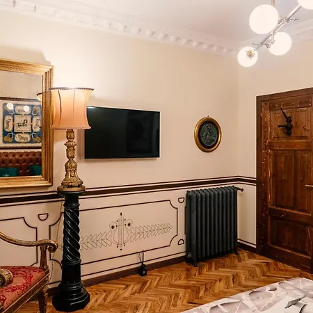 Regal House Verona Vescovado-3