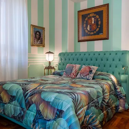 Regal House Anzio 3-3