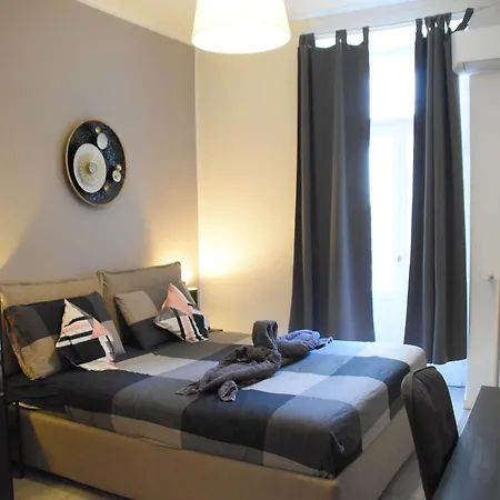 Residence Montanelli-3