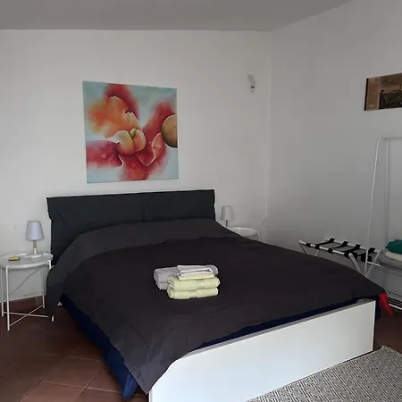 B&B Uva Fragola-3