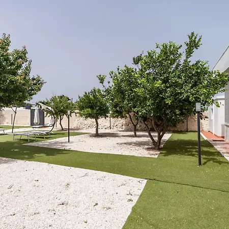 Pietramare Luxury Suites-3