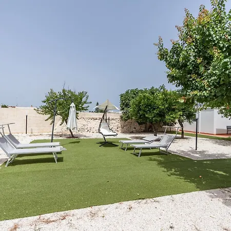 Pietramare Luxury Suites-2