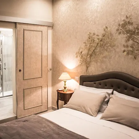 Dolci Mura Luxury Rooms-3