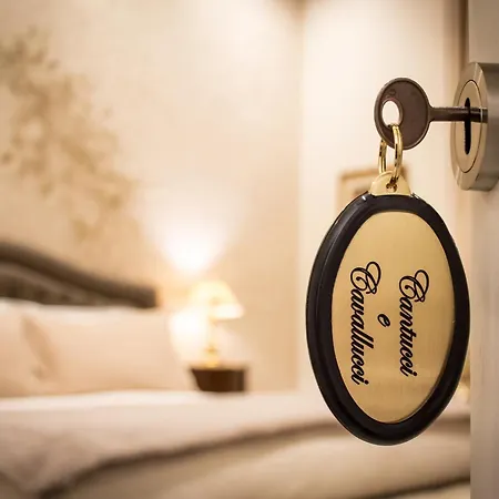 Dolci Mura Luxury Rooms-2