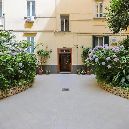 Conte Relais Suite-2