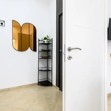 Giordano Suite Center-3