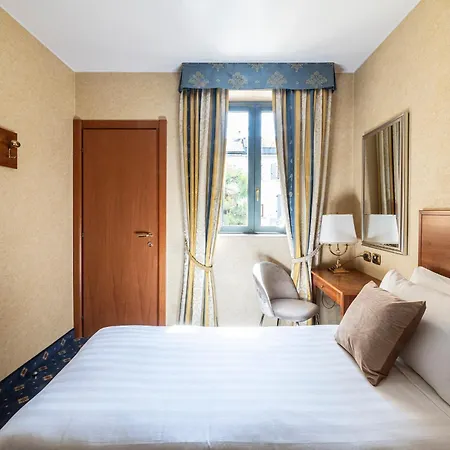 Boutique Hotel Dieci-3