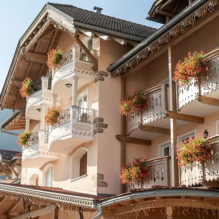 Hotel Chalet Sas Morin-2