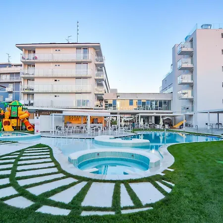 Marina Palace Hotel 4 stelle S-3
