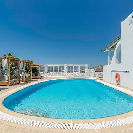 Marisso Hotel-2