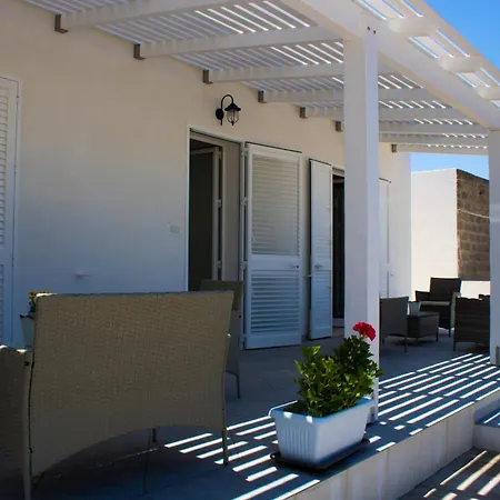 A Casa Di Coso B&B-2