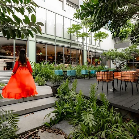 Hotel Indigo Phuket Patong By Ihg-2