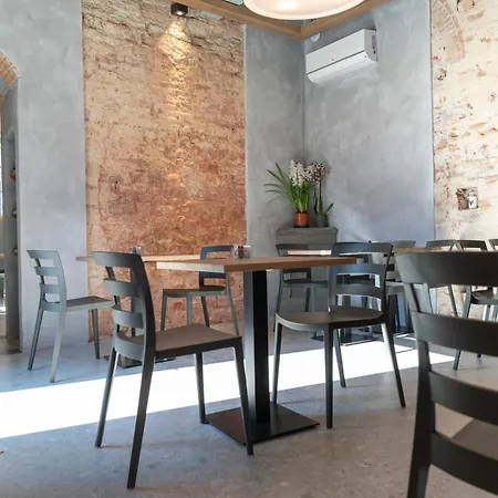 La Lu Cozy Rooms 2-2