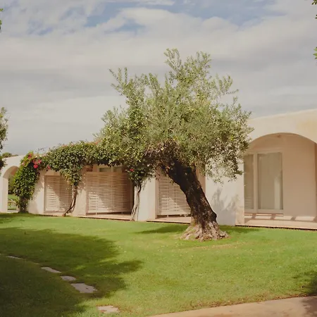 Suneva Wellness&Golf Resort-2