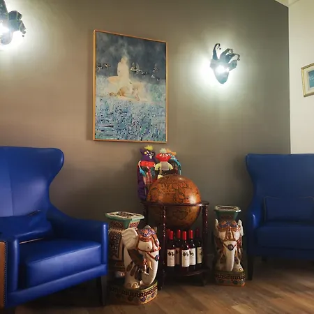 Yumbo Room-3