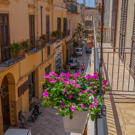 Isgrò Rooms-2