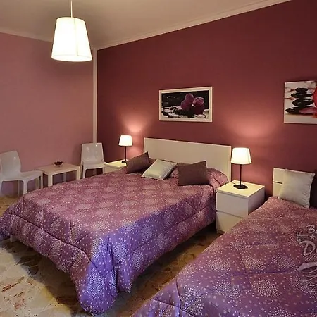 B&B Dea-3