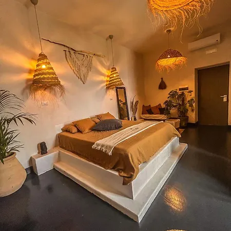 La Torre Boutique Rooms-2