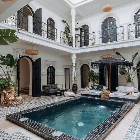 Maison Dar Saada-2