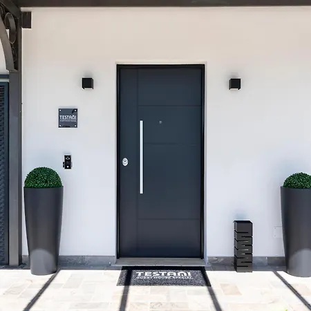Testani Guest House Special-2