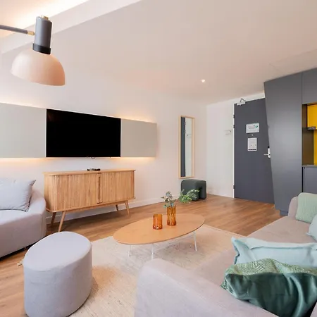 Limehome Amsterdam Westerpark-3