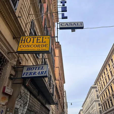 Hotel Casali-2