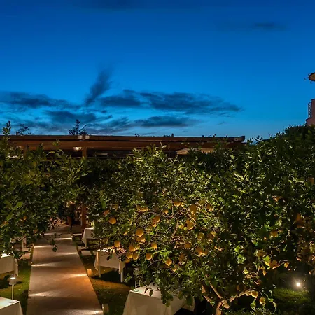 Boutique Hotel Casa Mariantonia-2