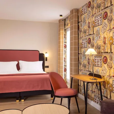 Hotel le 46-2