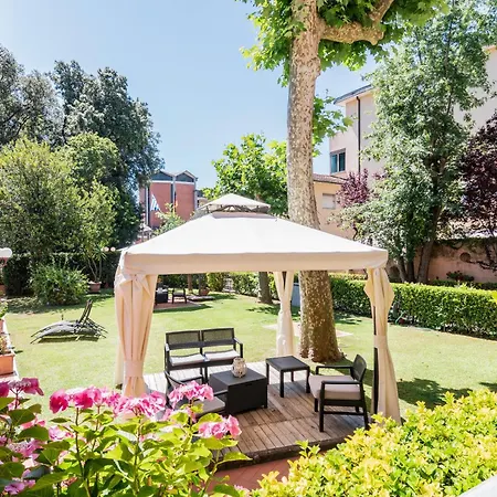 Hotel Gabrini-2