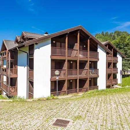 Aparthotel Des Alpes-2