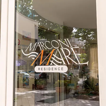 Residence Marconi Mare-3