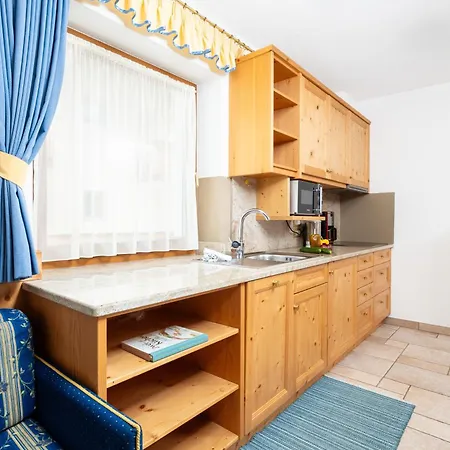 Frara Residence Apartments-3