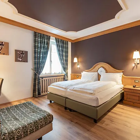 Hotel Patrizia-2