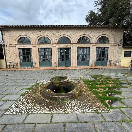 Villa Dell'Annunziata-3