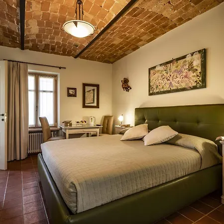 La Cascina Della Musica-2