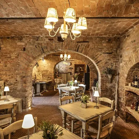 La Cascina Della Musica-3