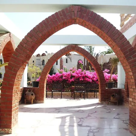 Amar Sina Boutique Egyptian Village-2